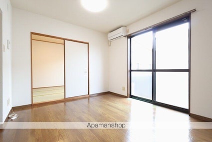 フォブール三好Ａ[3DK/58.38m2]の内装3