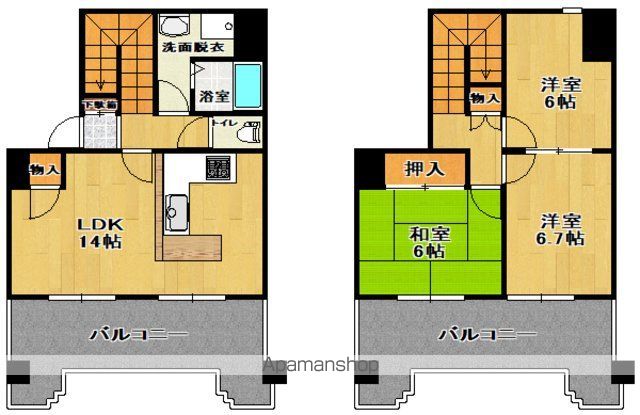 サムネイルイメージ