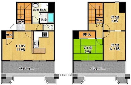 サムネイルイメージ