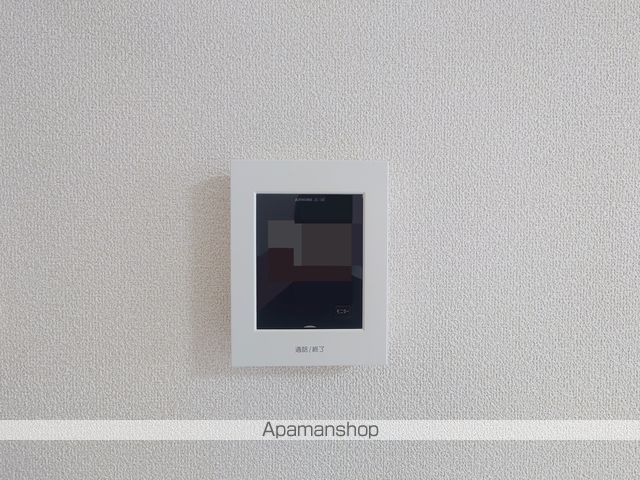 la pecheの内装写真