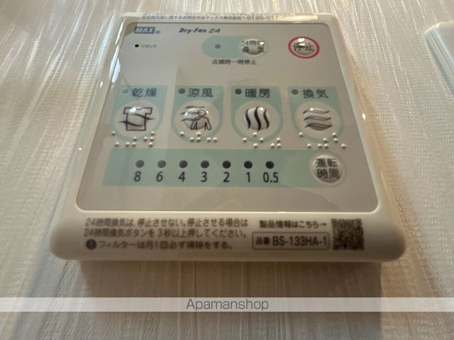 PREGIO 塚本ASIANの内装写真