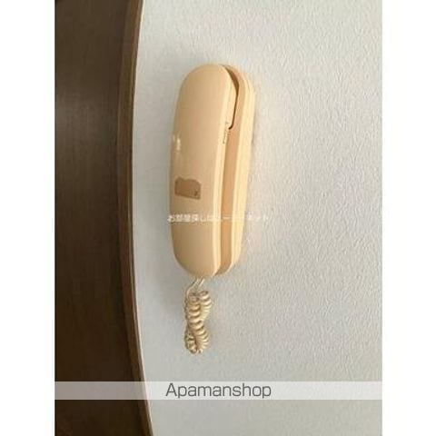 樋口ハイツ田上の内装写真
