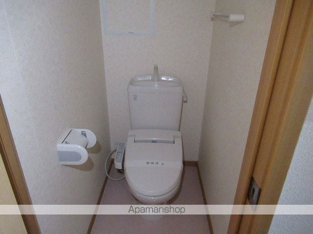 グラツィオーソの内装写真