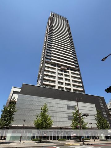 小倉D・Cタワー