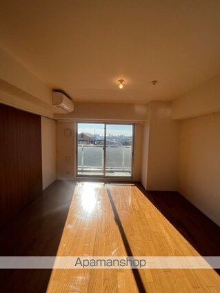 東京都杉並区堀ノ内１丁目[2LDK/52.39m2]のリビング・居間