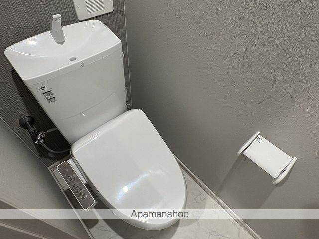 MOCXION成田町の内装写真