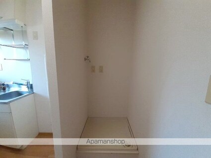 ファミール石芝[1K/24m2]の内装1