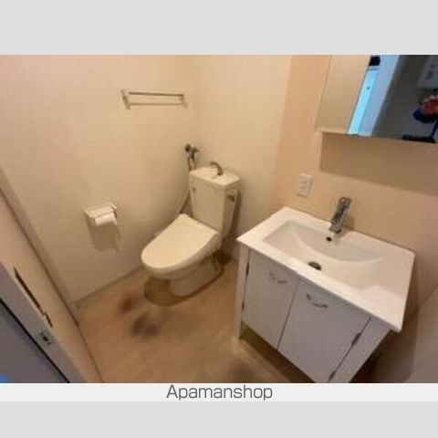 メゾン花の内装写真