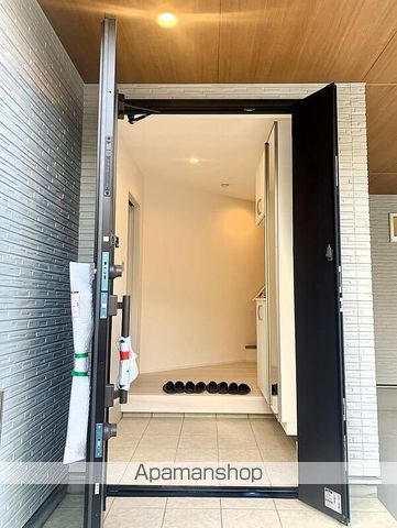 堺市中区深阪6丁戸建の内装写真