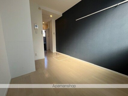 グラード富士見台[1R/11.38m2]の内装1