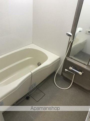 東京都新宿区新宿７丁目[2SLDK/76.95m2]のバス