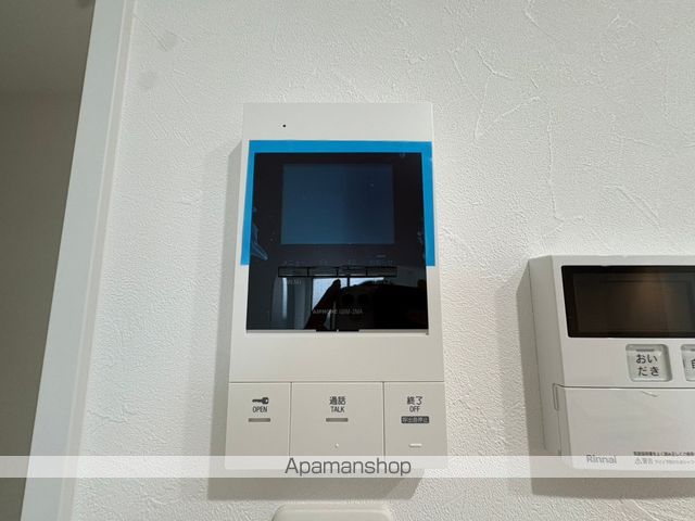 EIJU牧野駅前Bの内装写真