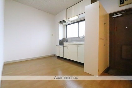 メゾン武蔵野[2DK/42.96m2]のその他部屋・スペース