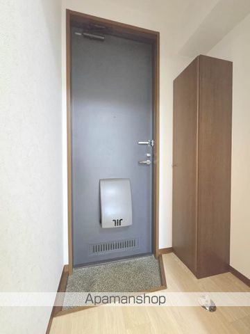 ディアスいわもとの内装写真