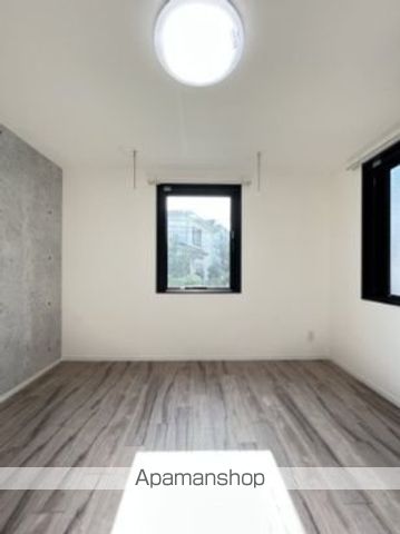 グランヴィル永福町の内装写真