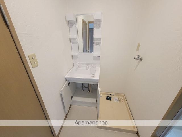 日興苑SSハイツA棟の内装写真