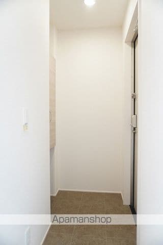 金沢市 3階建 新築の内装写真