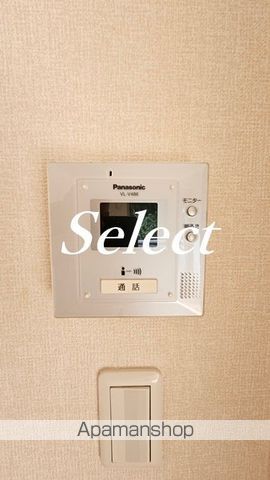 クレスト西戸部の内装写真