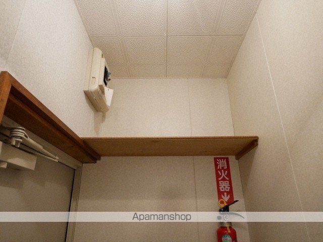 KIRAMECK円山東の内装写真