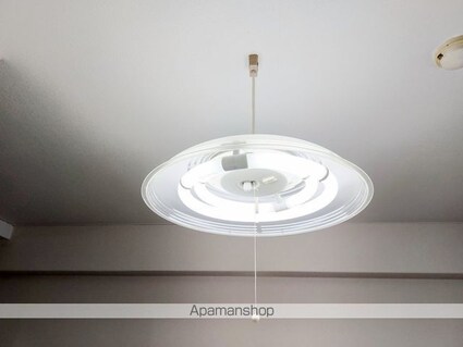 ウエストビル松山[1K/25.92m2]の内装10