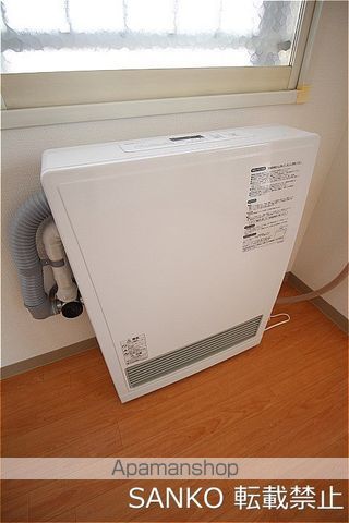 プレサント北35条の内装写真