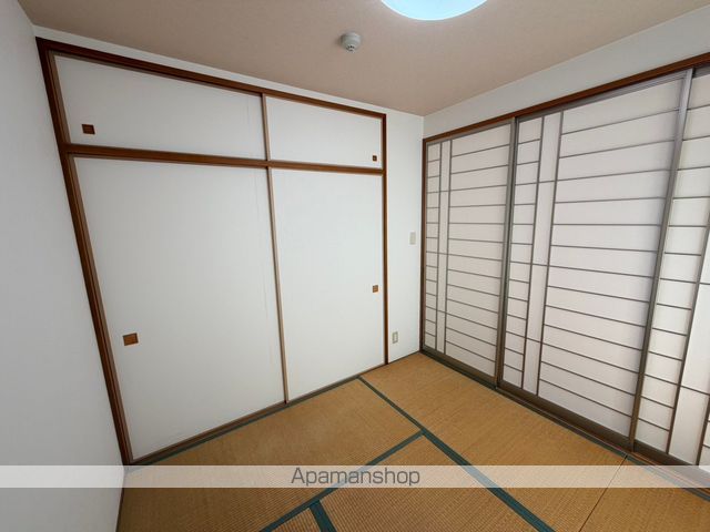 ネバーランドくずは東山の内装写真