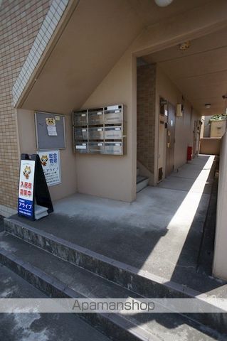 Ｍ’ＳドリームⅠ 101 ｜ 静岡県浜松市中央区有玉南町1730（賃貸マンション1K・1階・30.00㎡） その14