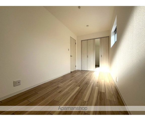 CASA CALMA野田の内装写真