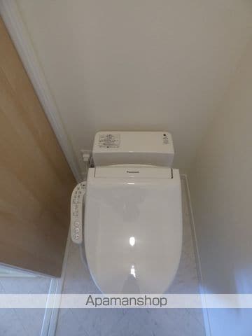 プランドールメゾンの内装写真