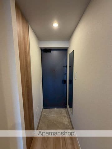 クレイシアIDZ中野野方の内装写真