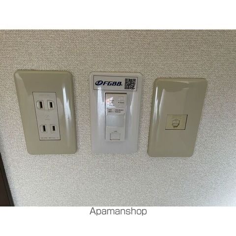 UNAX名東の内装写真