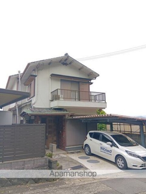 六十谷戸建（６８１－６）[5DK/101.42m2]の外観4