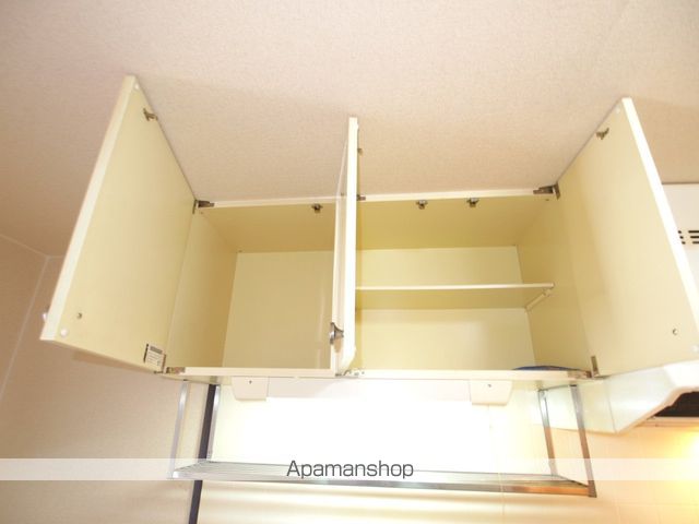 Ｓｕｒｐｌｕｓガーデンパレス[1K/28.03m2]の内装5