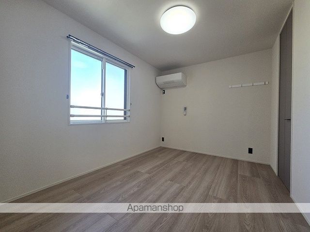 AUSPICIOUS HOUSEの内装写真