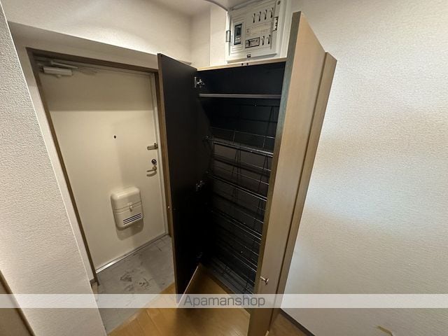 アーバンホームズ国分寺の内装写真
