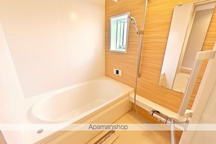 シャーメゾン　アルファⅡ[2LDK/69.68m2]のバス