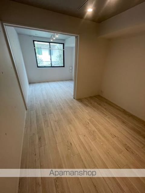 ＴＲＡＤＩＳ西池袋[1LDK/32.24m2]のリビング・居間