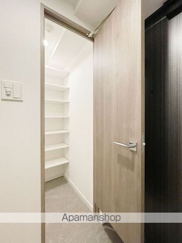 SーRESIDENCE板橋大山BRIMの内装写真