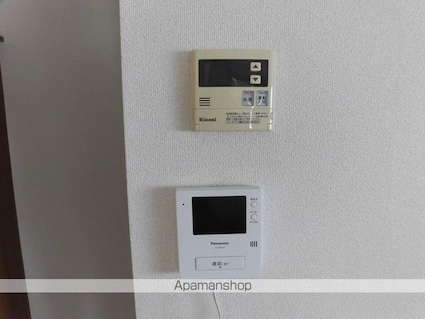 クラッブハウス[2DK/41.25m2]の内装1