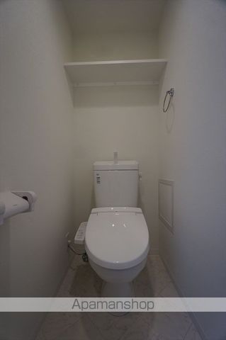 ディアレイシャス上前津の内装写真