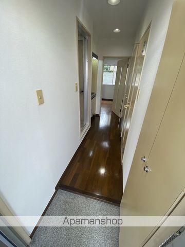 マンションハピネスの内装写真