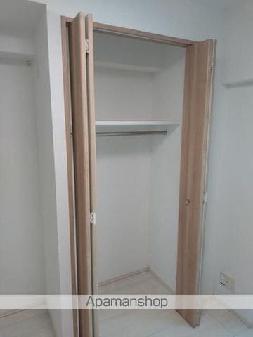 スプランディッド品川の内装写真