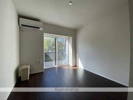 ＭＥＬＤＩＡ福生Ⅲ[1DK/32.97m2]のリビング・居間