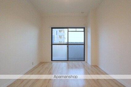 ニック小坂[2LDK/50.5m2]の内装1