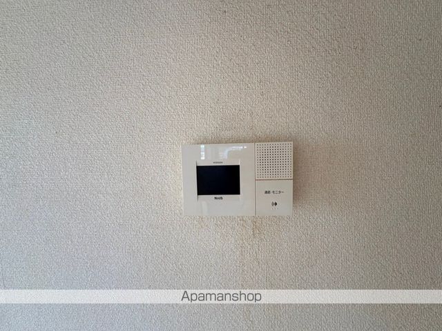 楽友コーポ3番館の内装写真