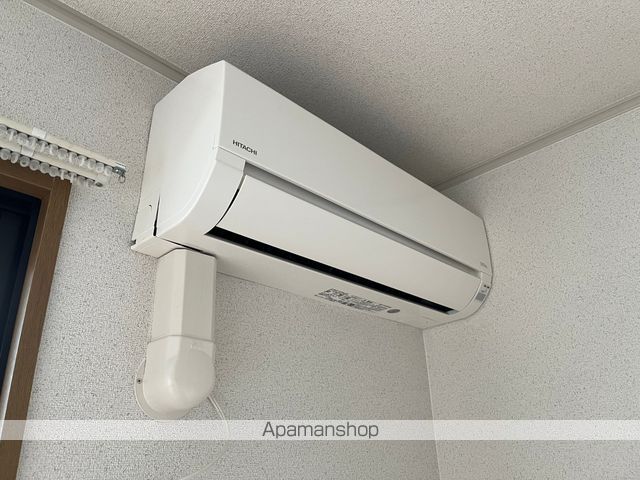 トゥインクルコート文化町13番館の内装写真