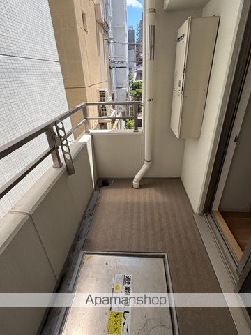 プレステージ七番館の内装写真