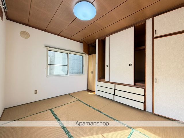 ノア柏ヶ丘の内装写真