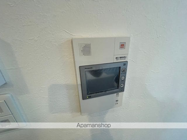 プレジオ豊中の内装写真