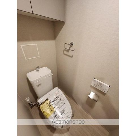 コスモグラシア三ノ輪の内装写真